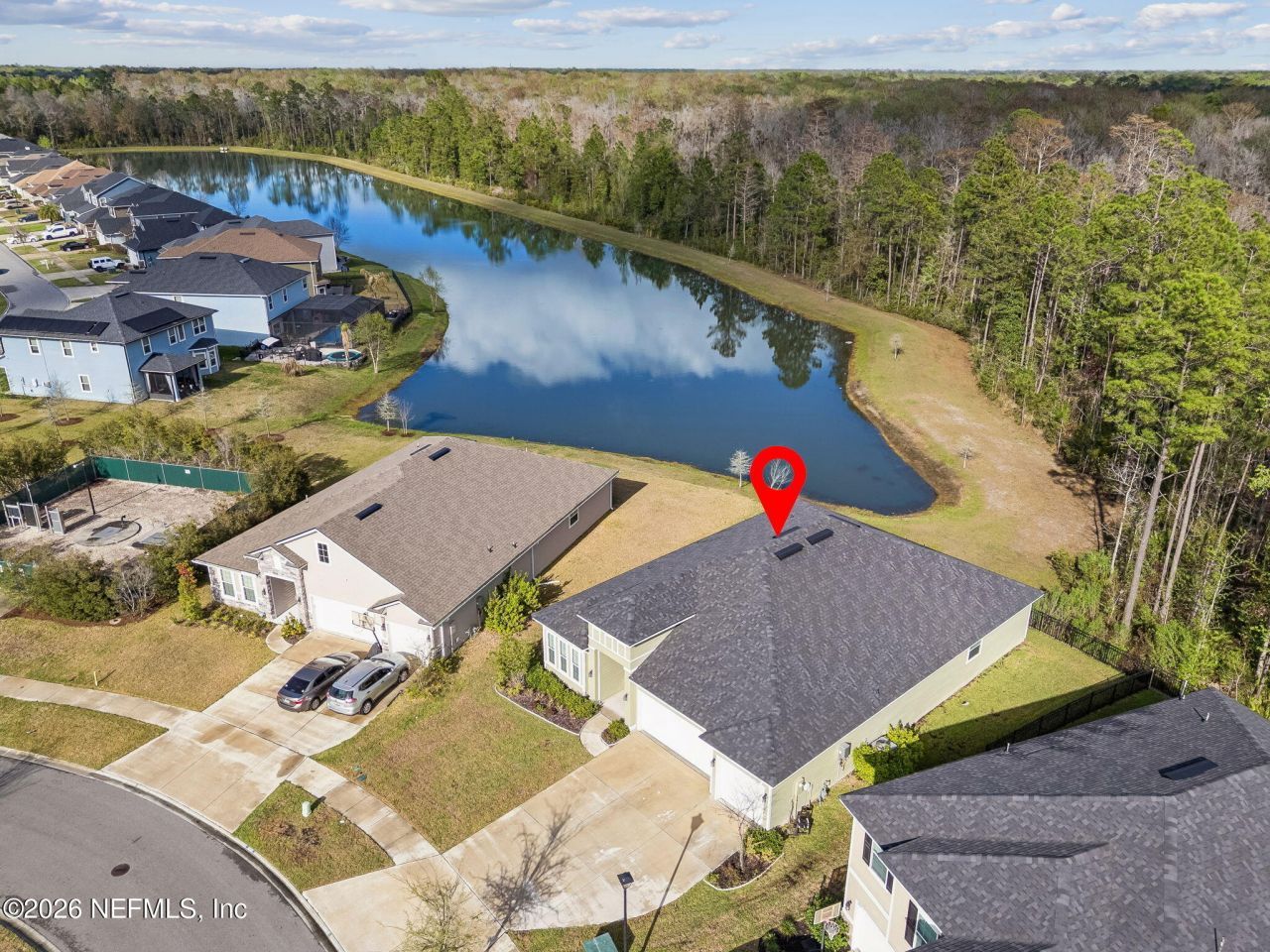 692 Sycamore Way, Orange Park, FL 32073 Photo