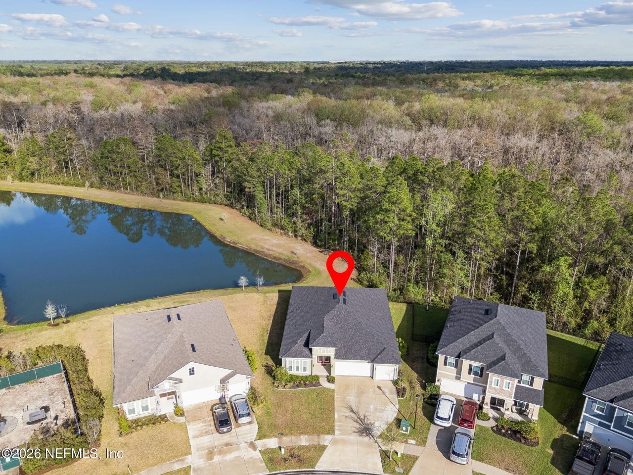 692 Sycamore Way, Orange Park, FL 32073 Photo