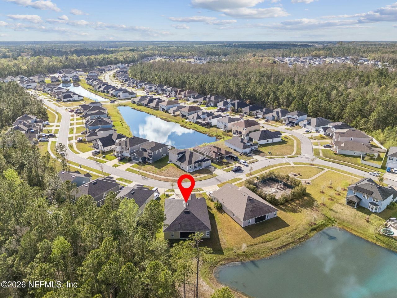 692 Sycamore Way, Orange Park, FL 32073 Photo