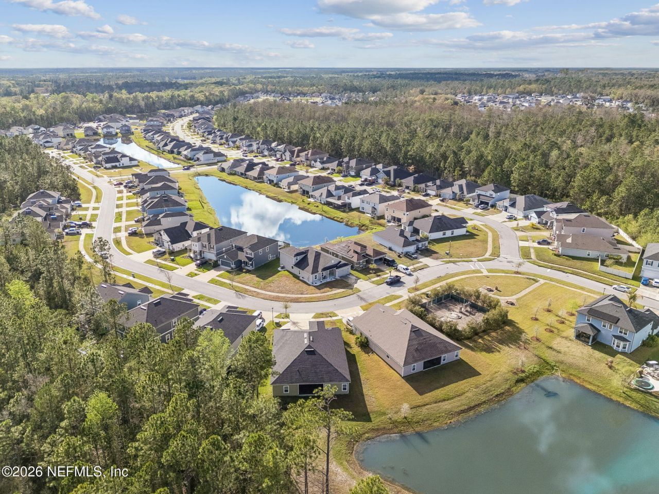 692 Sycamore Way, Orange Park, FL 32073 Photo