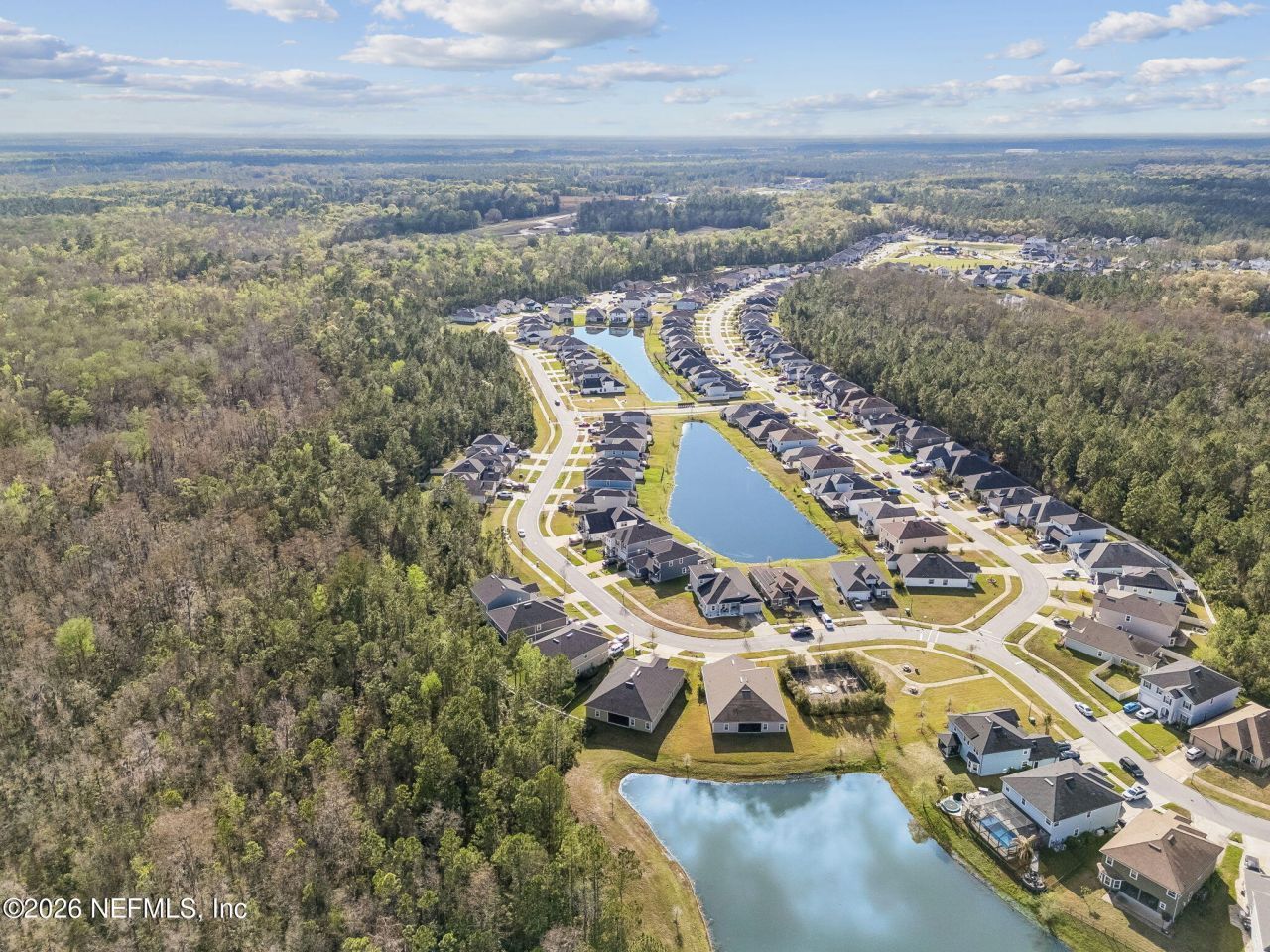 692 Sycamore Way, Orange Park, FL 32073 Photo