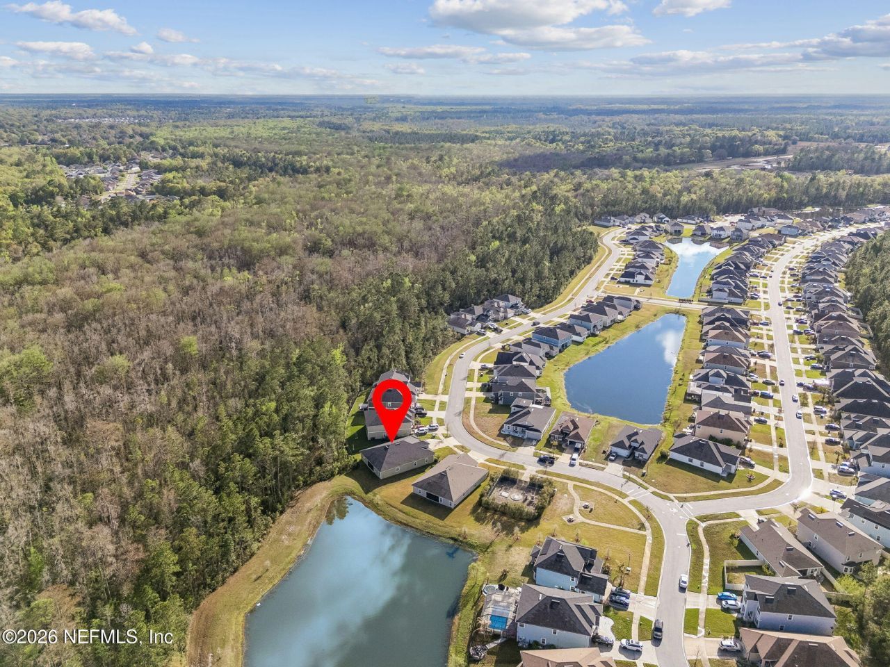 692 Sycamore Way, Orange Park, FL 32073 Photo