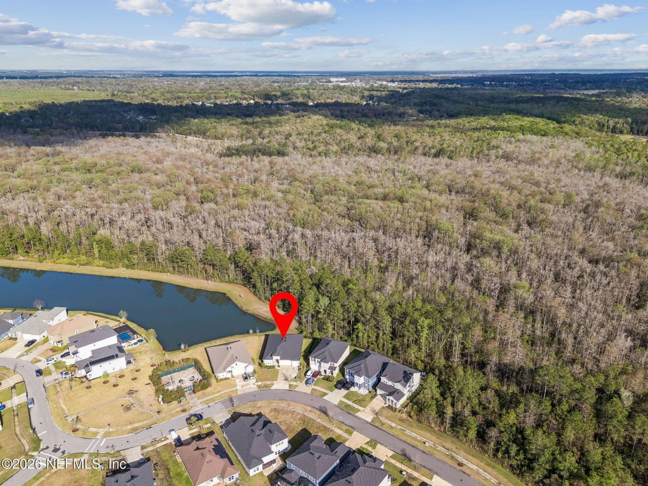 692 Sycamore Way, Orange Park, FL 32073 Photo