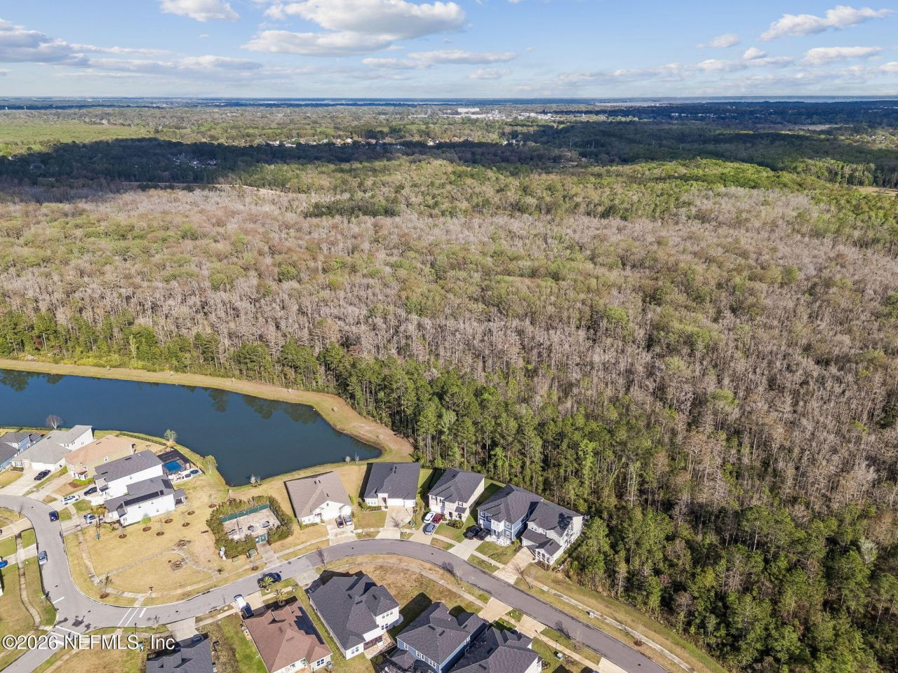 692 Sycamore Way, Orange Park, FL 32073 Photo