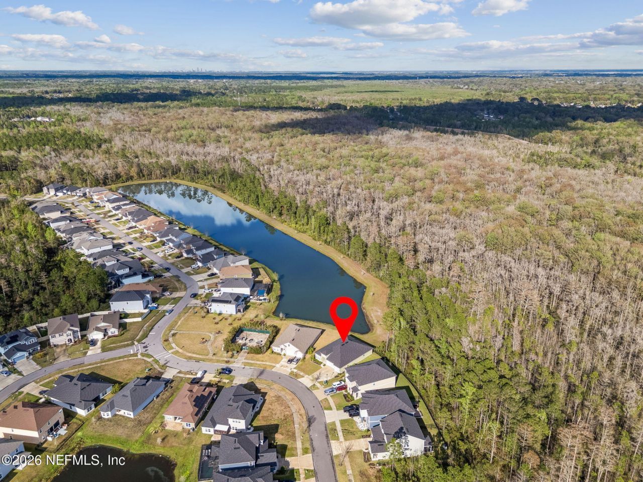 692 Sycamore Way, Orange Park, FL 32073 Photo