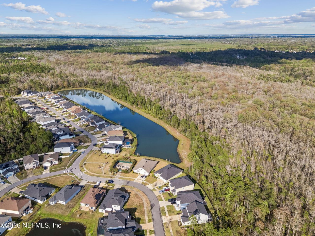 692 Sycamore Way, Orange Park, FL 32073 Photo