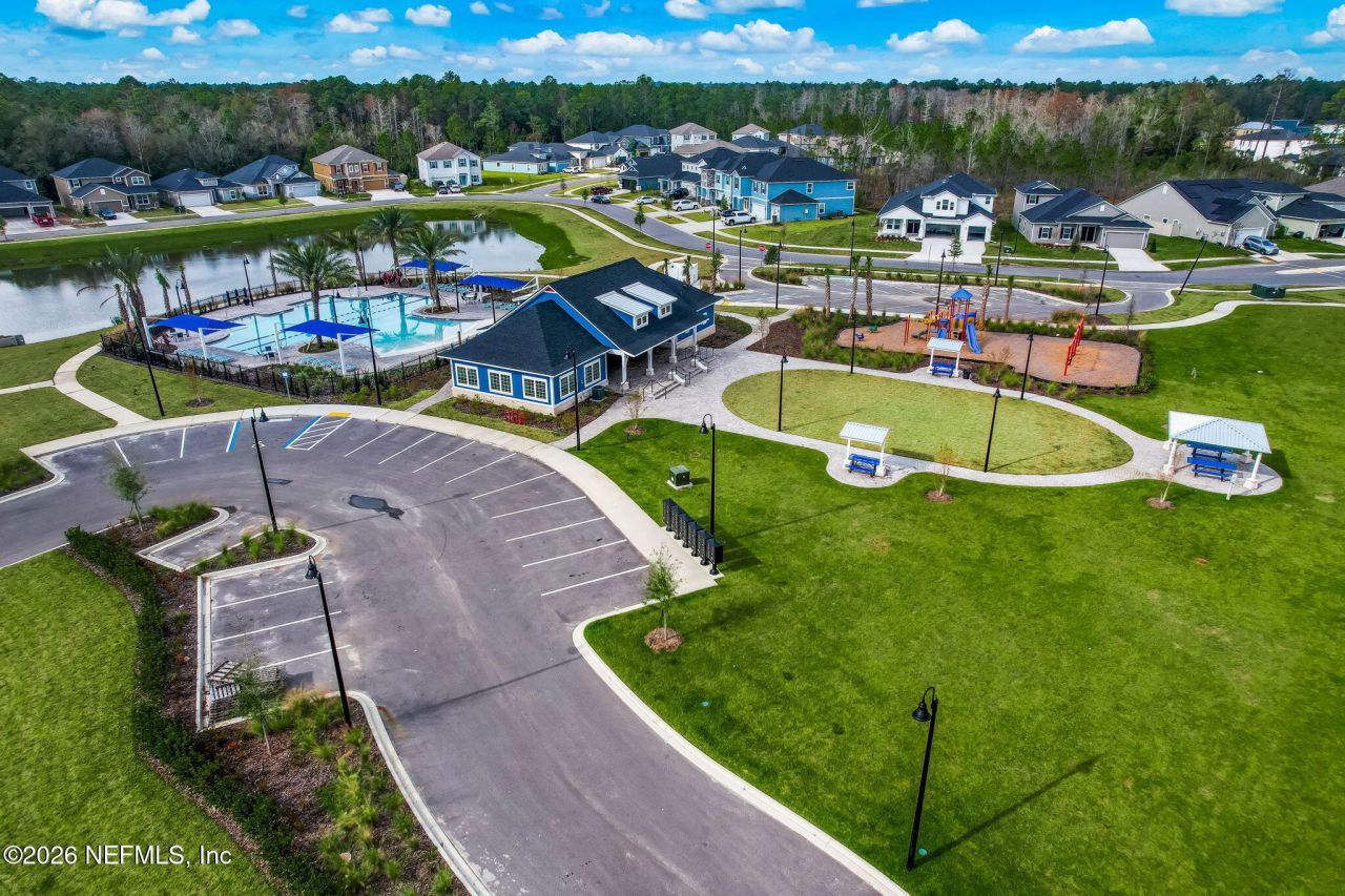 692 Sycamore Way, Orange Park, FL 32073 Photo