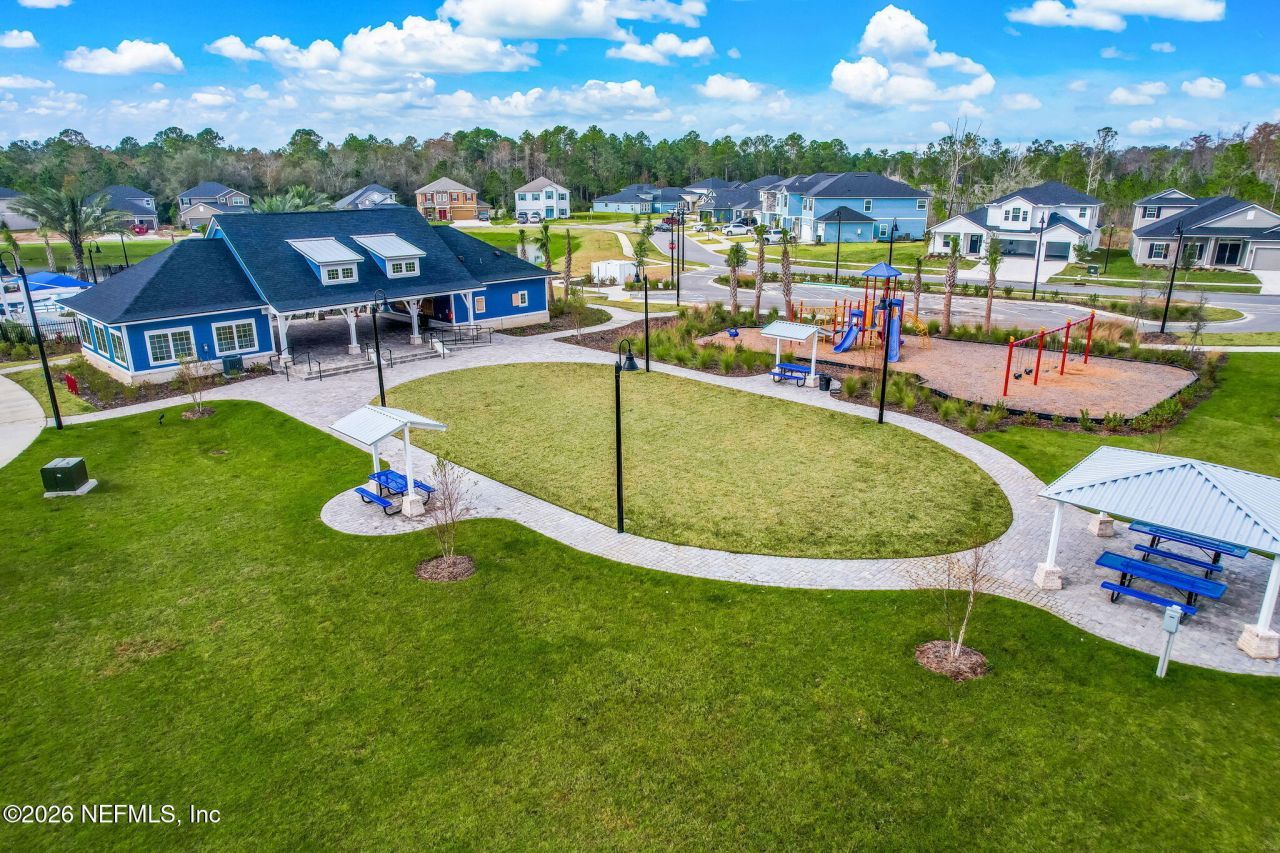 692 Sycamore Way, Orange Park, FL 32073 Photo