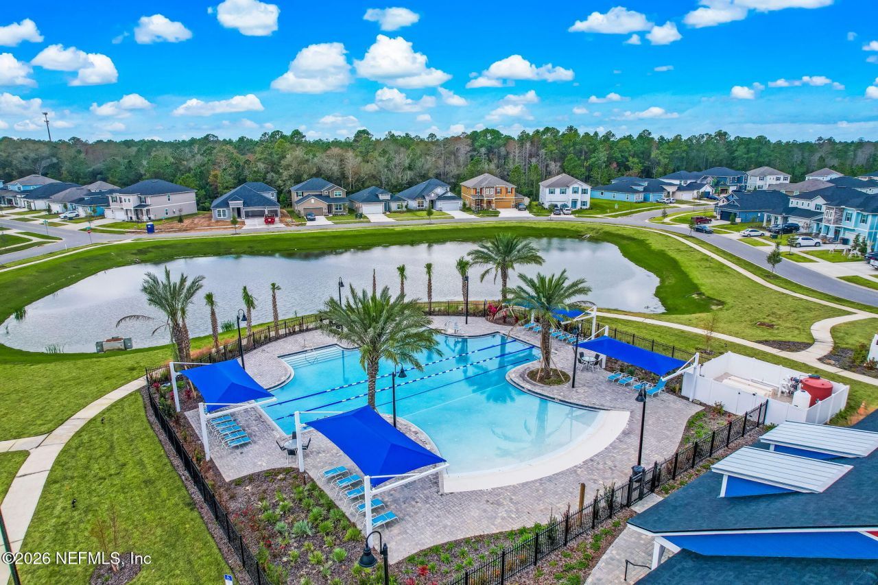 692 Sycamore Way, Orange Park, FL 32073 Photo