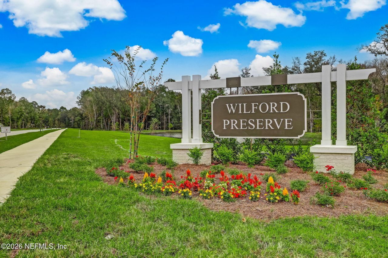 692 Sycamore Way, Orange Park, FL 32073 Photo