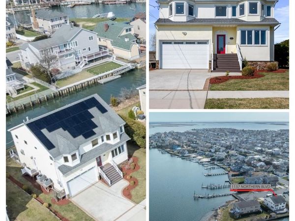 1137 Northern Boulevard, Baldwin Harbor, NY 11510