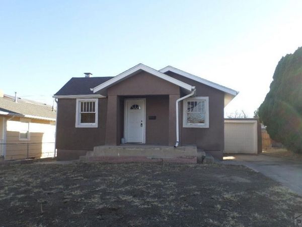 1336 E 13th St, Pueblo, CO 81001