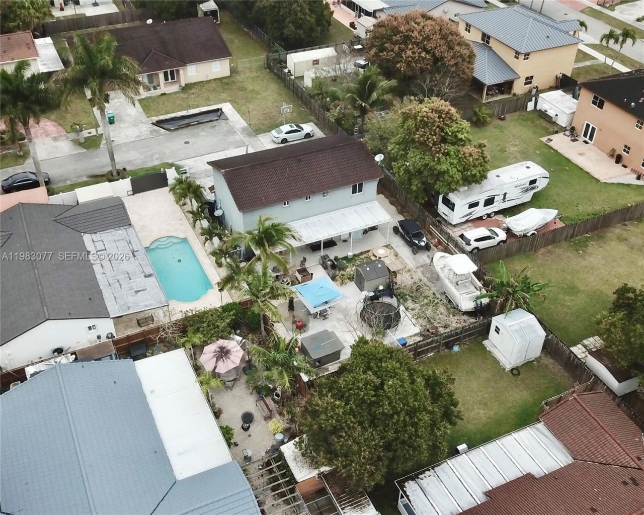 15302 SW 180th Ter, Miami, FL 33187 Photo