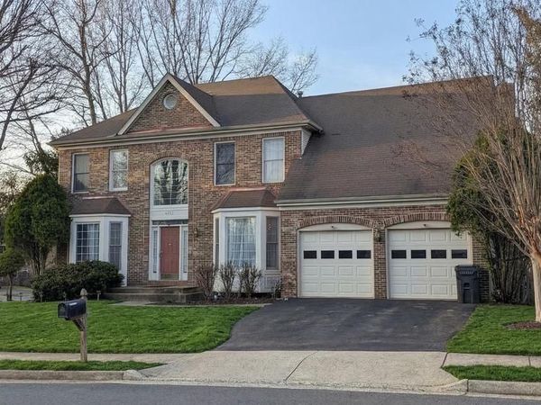 47202 REDBARK , STERLING, VA 20165