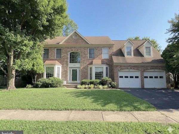 47202 REDBARK , STERLING, VA 20165