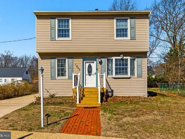 1460 VICTORY, WEST DEPTFORD, NJ 08093