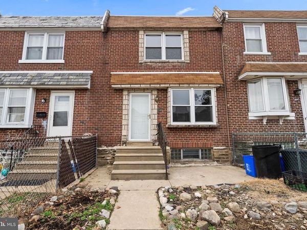 3522 MERIDIAN STREET , PHILADELPHIA, PA 19136