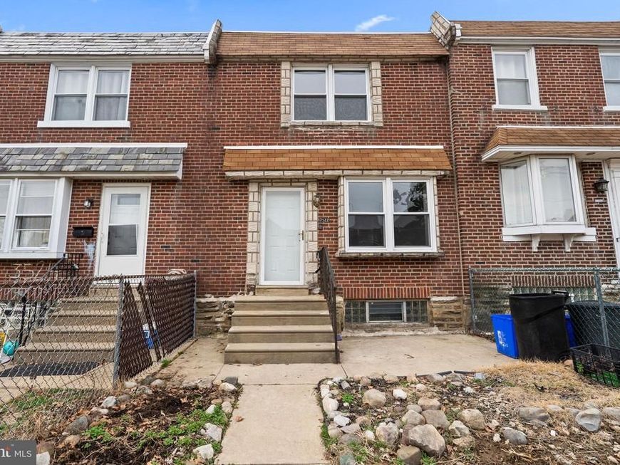 3522 Meridian Street, Philadelphia, PA 19136 Main Photo