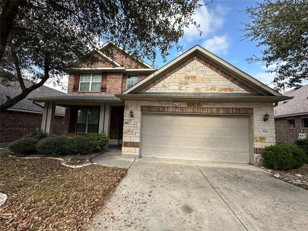 520 Cameron CV, Cedar Park, TX 78613