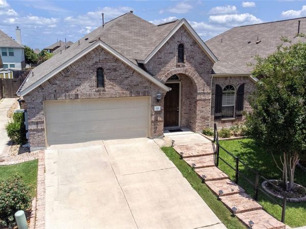 221 Joseph DR, Buda, TX 78610