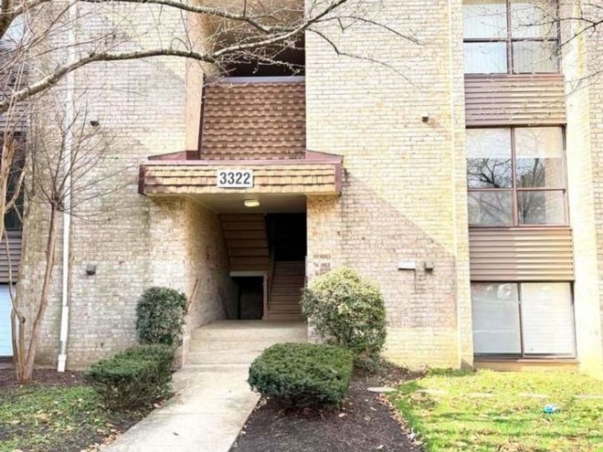 3322 Huntley Square Drive, Unit T2, Temple Hills, MD 20748 Main Photo