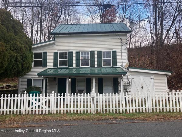 133 North Road, Milton, NY 12547