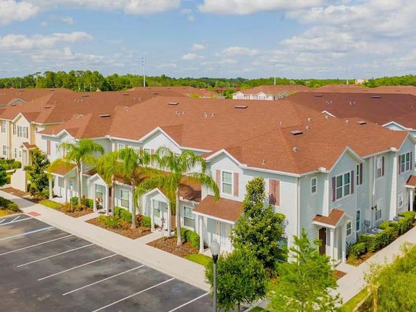 3201 GOLD LANE , KISSIMMEE, FL 34747