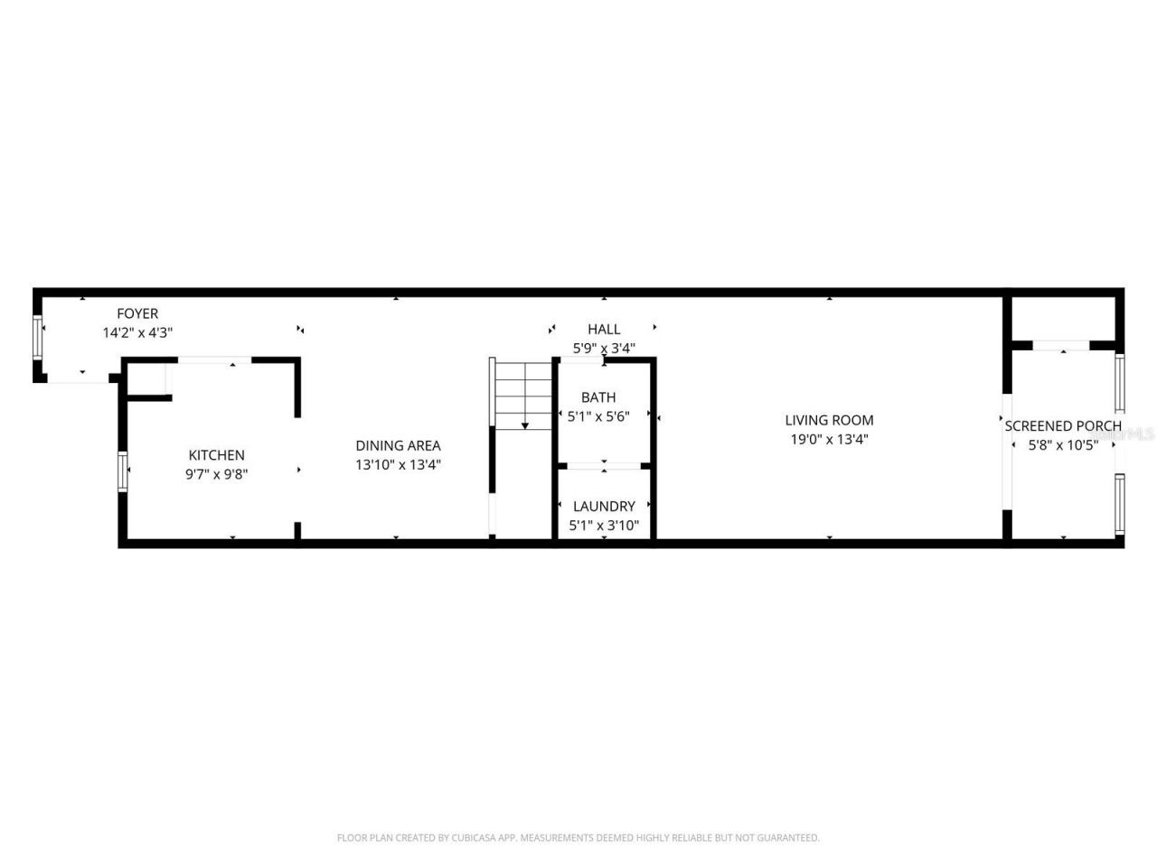 192 Coquina Bay Drive, Saint Petersburg, FL 33705 Photo