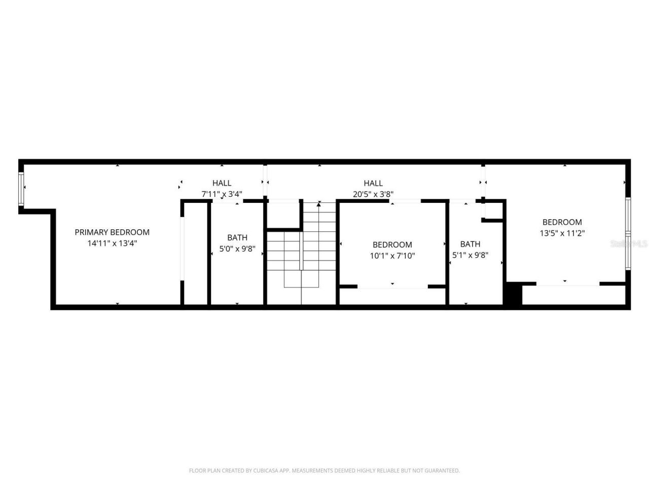 192 Coquina Bay Drive, Saint Petersburg, FL 33705 Photo