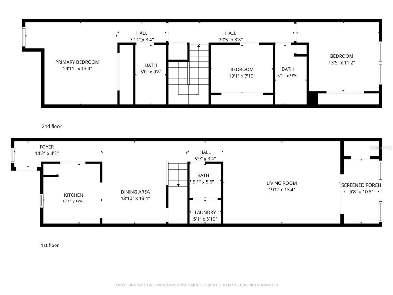 192 Coquina Bay Drive, Saint Petersburg, FL 33705 Photo