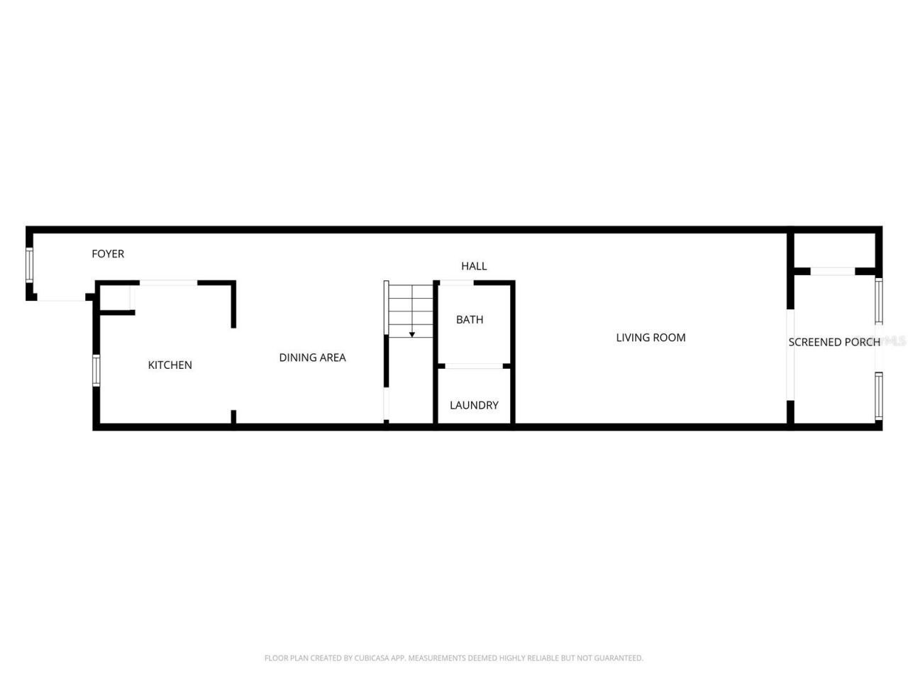 192 Coquina Bay Drive, Saint Petersburg, FL 33705 Photo