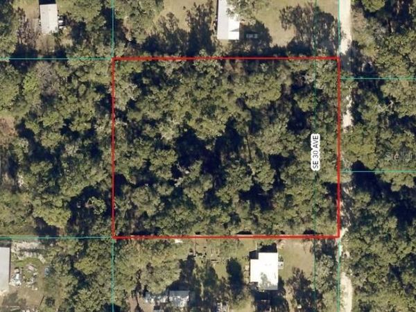 00 SE 30TH AVENUE , SUMMERFIELD, FL 34491