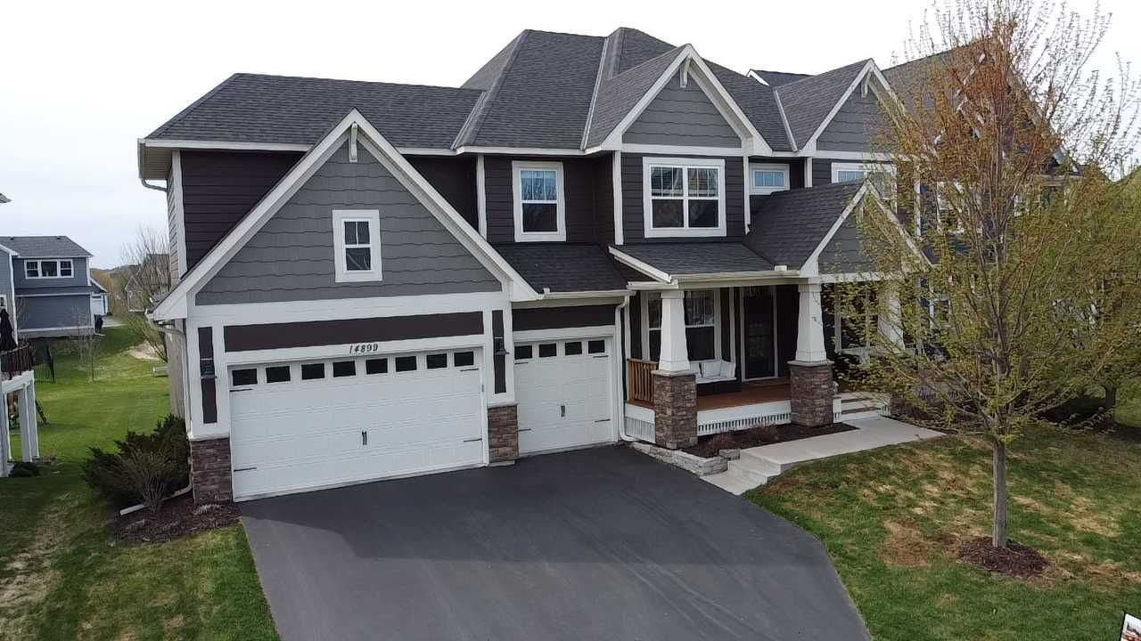 14899 50th Street NE, Saint Michael, MN 55376