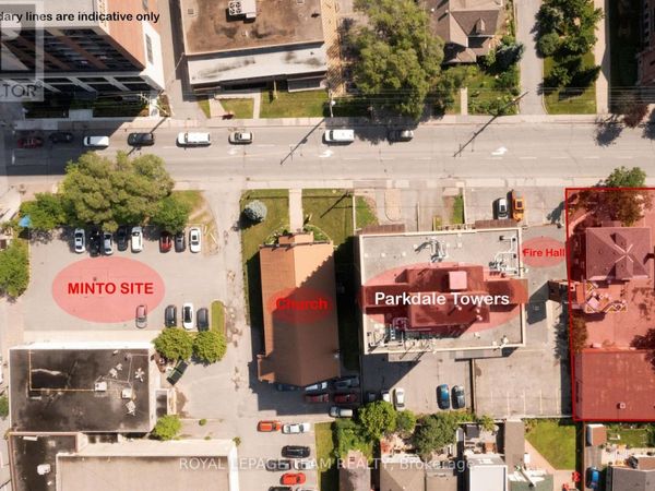 430 Parkdale Avenue, Ottawa, ON K1Y1H1