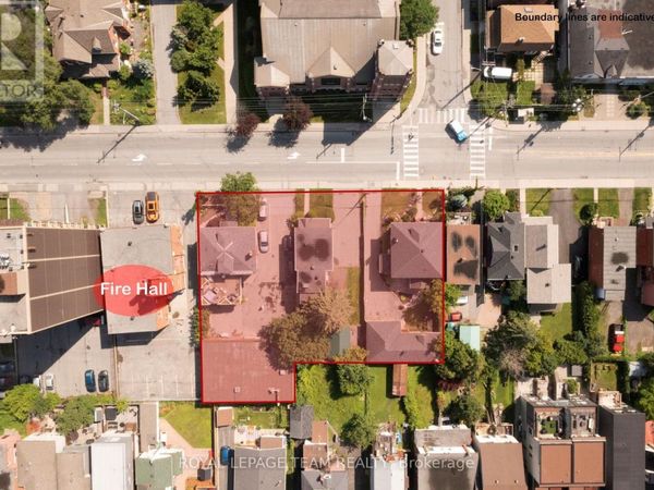 444 Parkdale Avenue , Ottawa, ON K1Y1H1