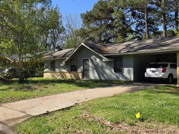 3671 James Monroe Drive, Jackson, MS 39213