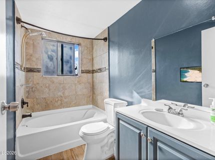 4075 Bobolink Circle, Reno, NV 89508 Photo