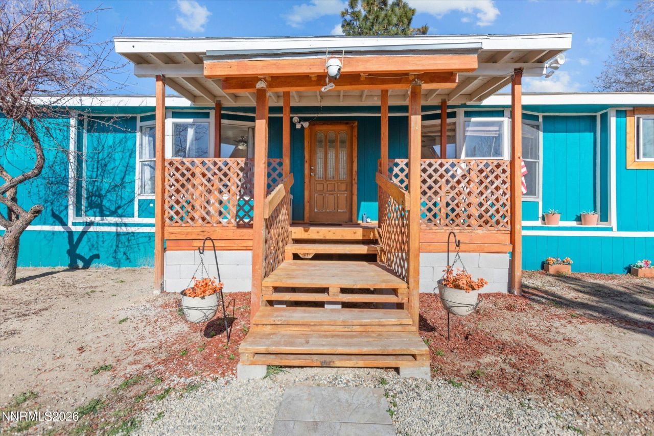 4075 Bobolink Circle, Reno, NV 89508 Photo