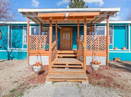 4075 Bobolink Circle, Reno, NV 89508 Photo