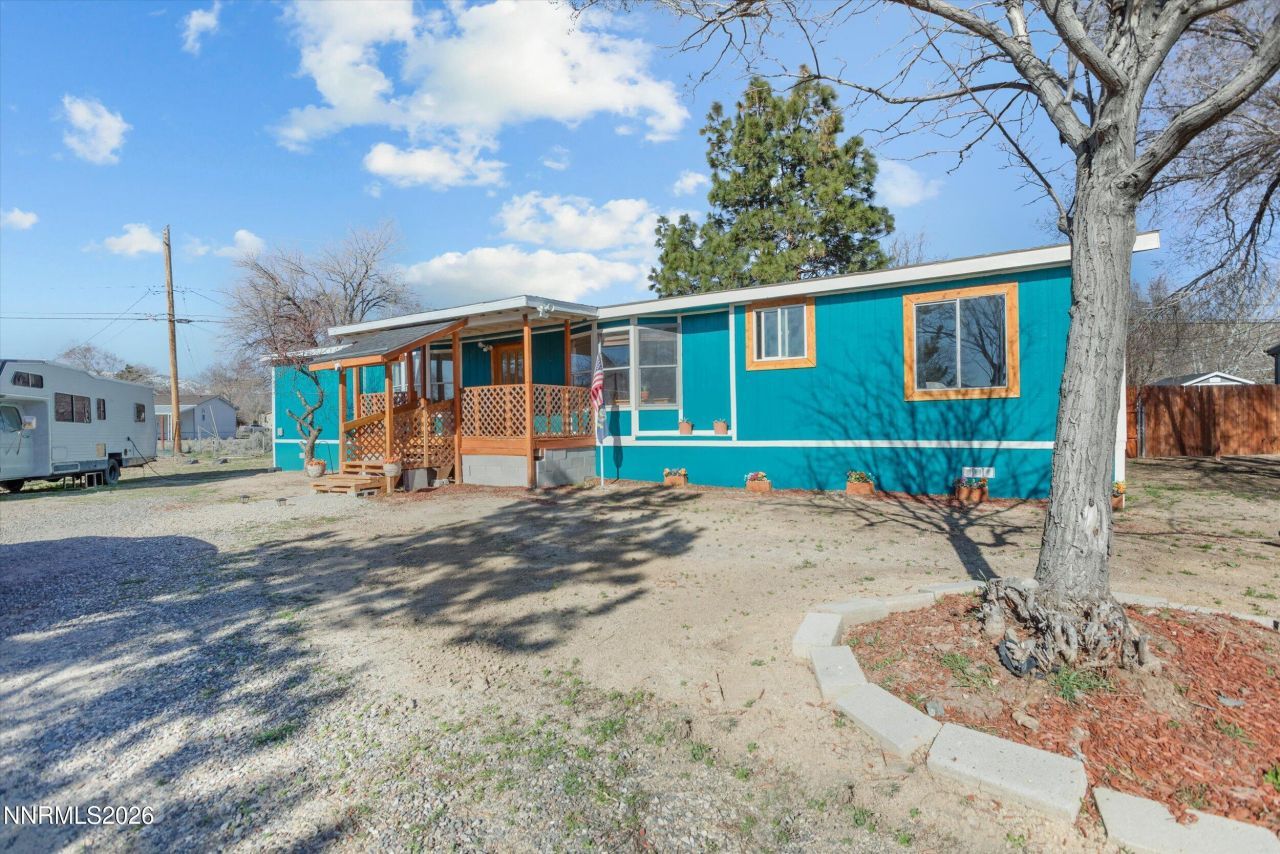 4075 Bobolink Circle, Reno, NV 89508 Photo