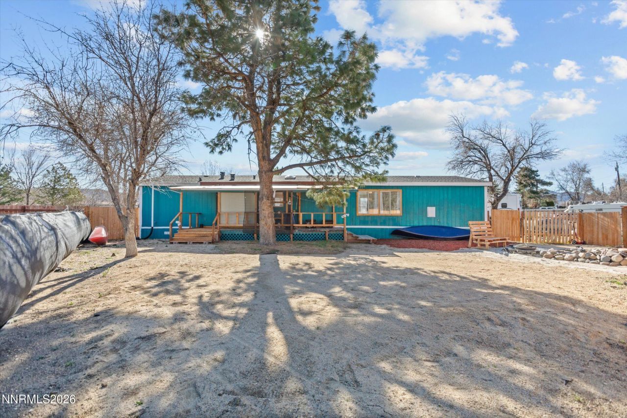 4075 Bobolink Circle, Reno, NV 89508 Photo