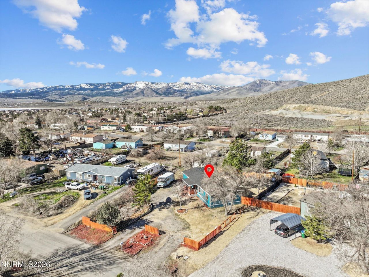 4075 Bobolink Circle, Reno, NV 89508 Photo