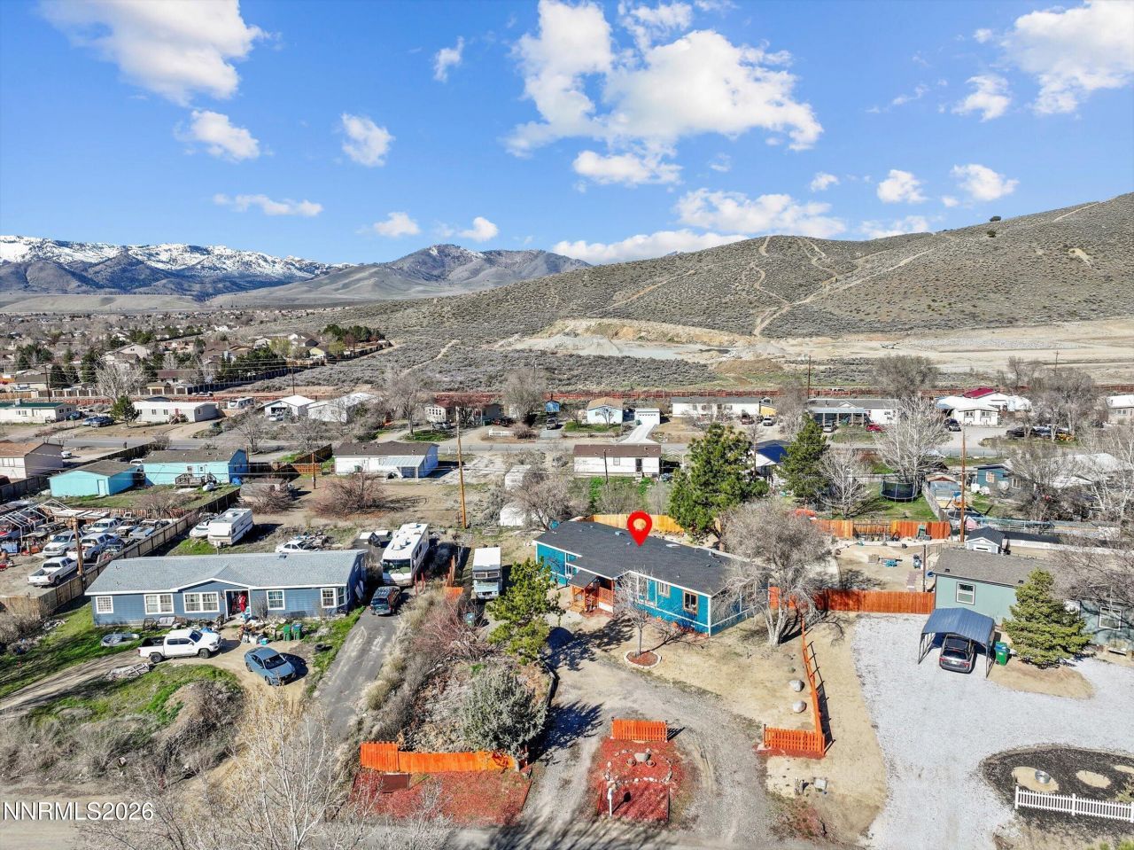 4075 Bobolink Circle, Reno, NV 89508 Photo