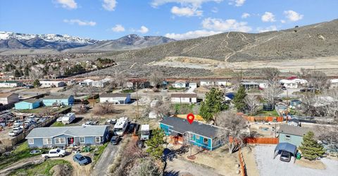 4075 Bobolink Circle, Reno, NV 89508 Photo