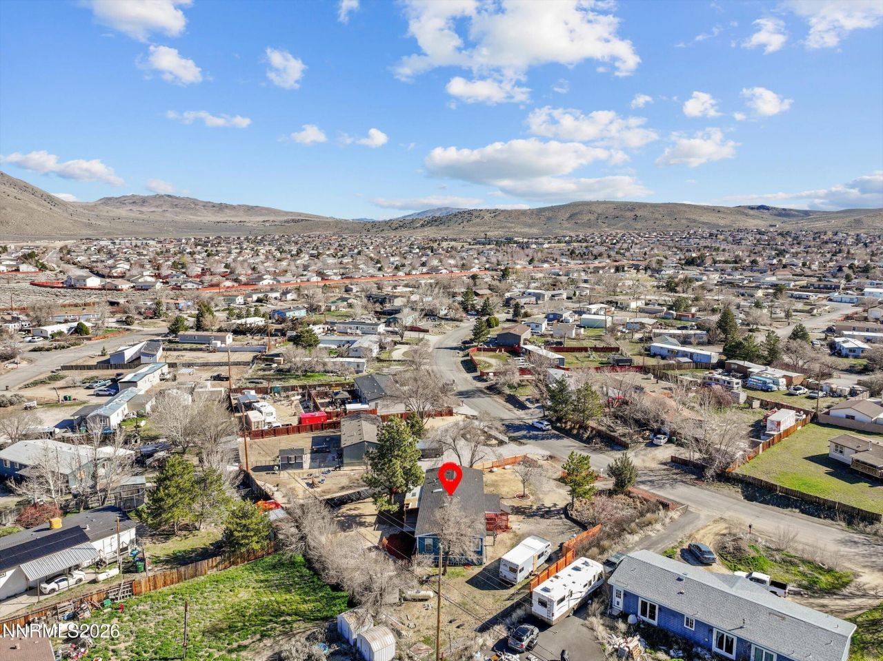 4075 Bobolink Circle, Reno, NV 89508 Photo