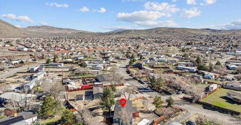 4075 Bobolink Circle, Reno, NV 89508 Photo