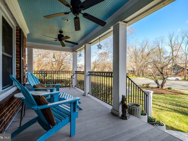 6631 KIRKLEY AVENUE, MCLEAN, VA 22101