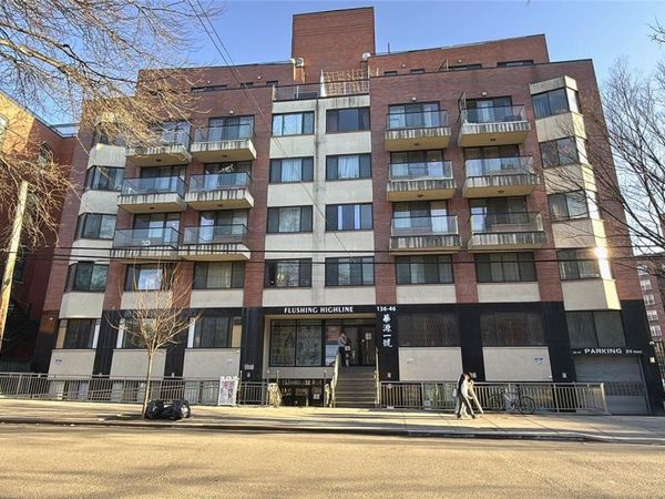 13646 41st Avenue , Unit C1A, Flushing, NY 11355