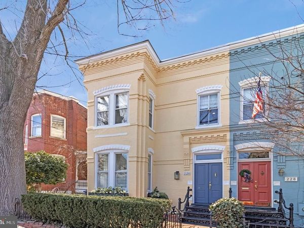 226 N SAINT ASAPH STREET, ALEXANDRIA, VA 22314
