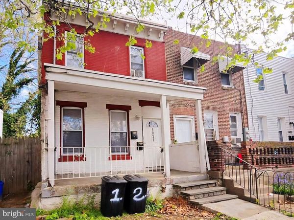 6037 VINE STREET , Unit 1, PHILADELPHIA, PA 19139